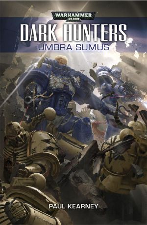 [Dark Hunters 01] • Umbra Sumus